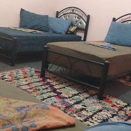 Ouarzazate Youth Hostel Yho Tajda Buitenkant foto