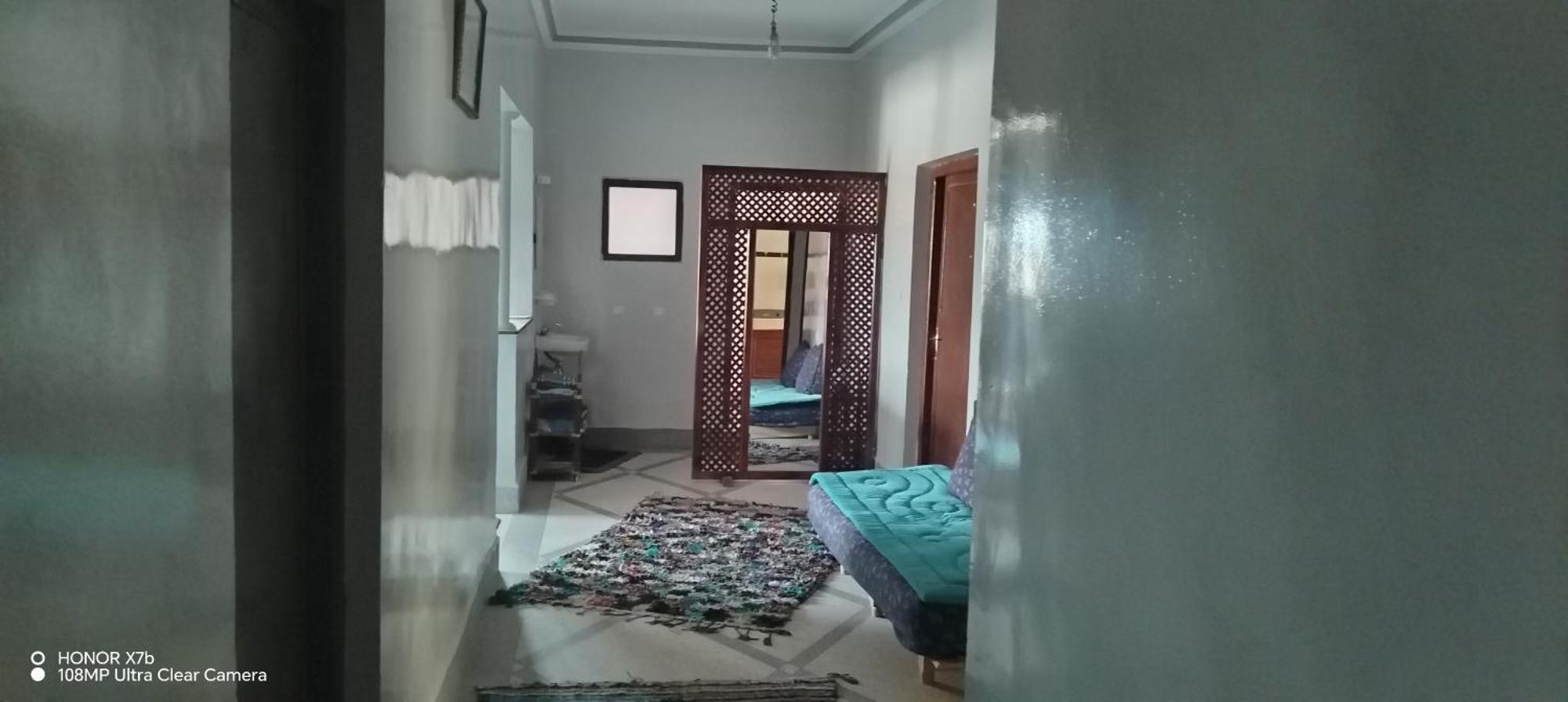 Ouarzazate Youth Hostel Yho Tajda Buitenkant foto