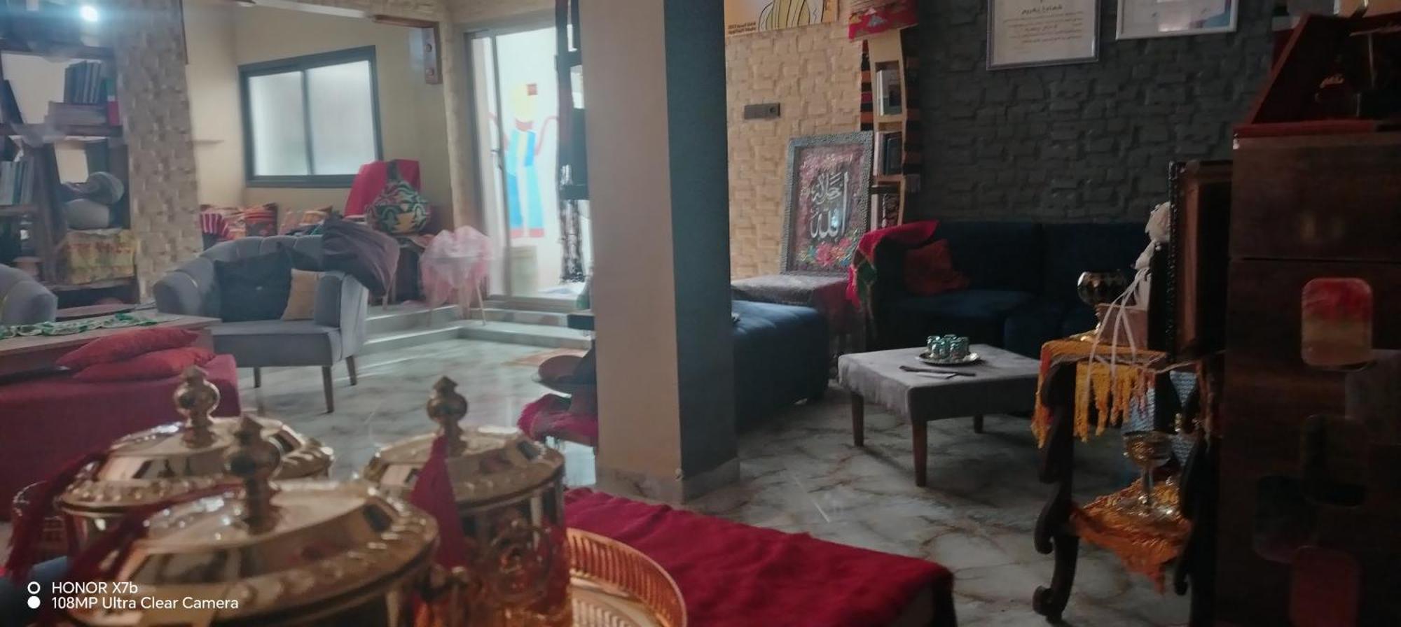 Ouarzazate Youth Hostel Yho Tajda Buitenkant foto