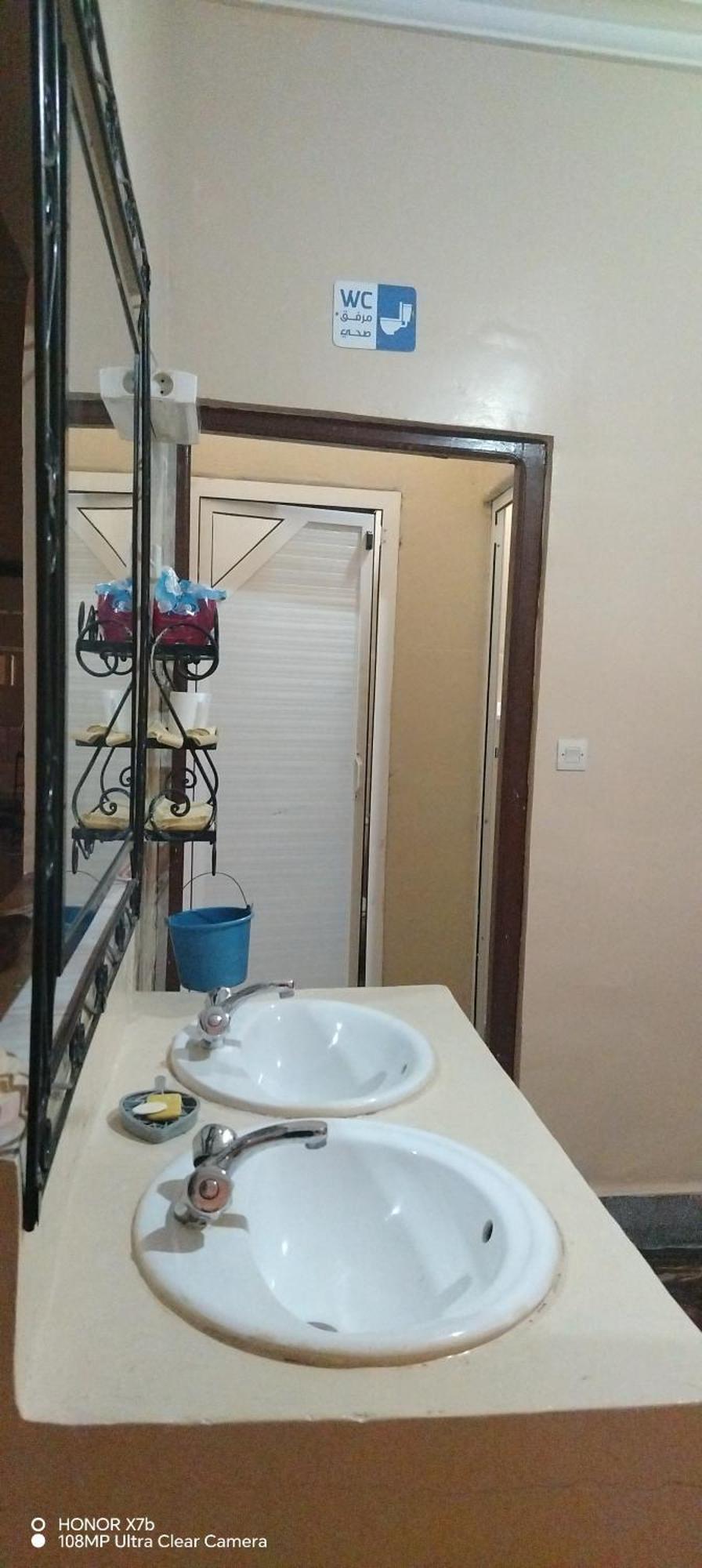 Ouarzazate Youth Hostel Yho Tajda Buitenkant foto
