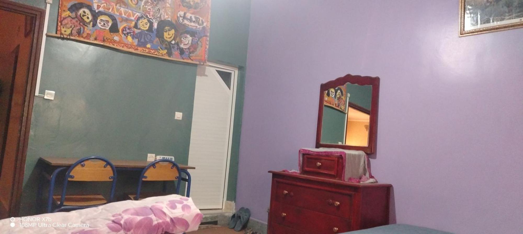 Ouarzazate Youth Hostel Yho Tajda Buitenkant foto
