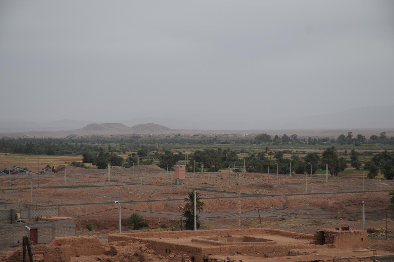 Ouarzazate Youth Hostel Yho Tajda Buitenkant foto